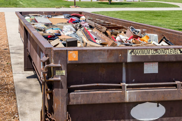 Demolition Debris Removal in Sunrise Manor, NV